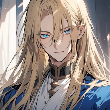 Profile image of ユリウス