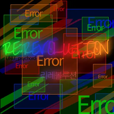 Profile image of 리레볼루션