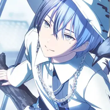 Profile image of 青柳冬弥