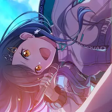 Profile image of 白石杏