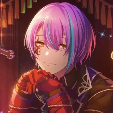 Profile image of 神代類