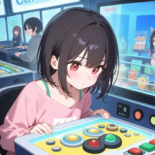 yuukin5963의 ミキ