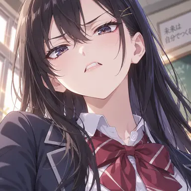 Profile image of Mio Kurose