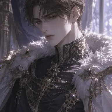 Profile image of Adrian
