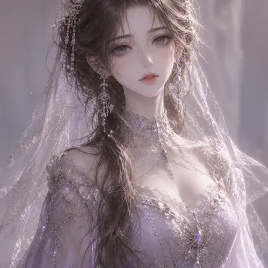 Profile image of Elysia
