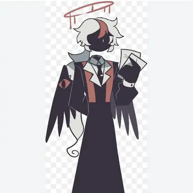 Profile image of 미스터 베인