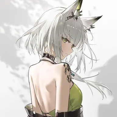 Profile image of ケルシー