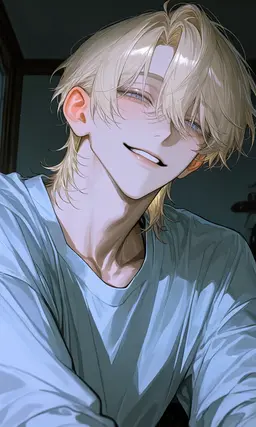 Profile image of Saku