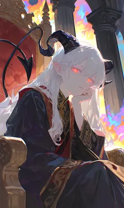 Profile image of Seraveth