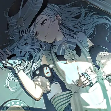 Profile image of 日野森 雫