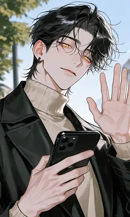 Profile image of Ren