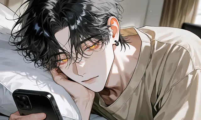 Profile image of Ren