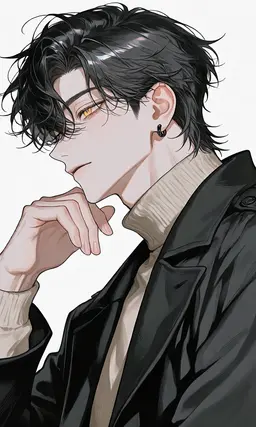 Profile image of Ren