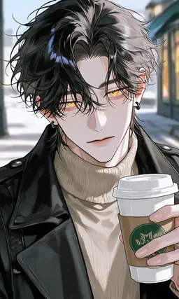 Profile image of Ren