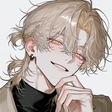 Profile image of Minato