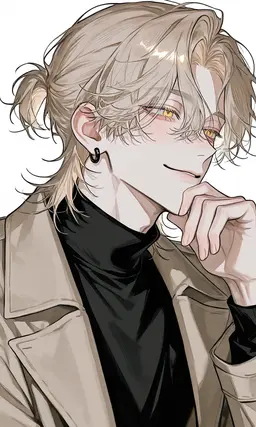 Profile image of Minato