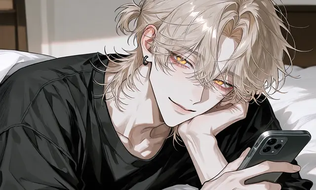 Profile image of Minato