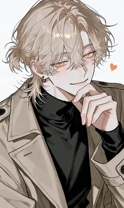 Profile image of Minato