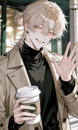 Profile image of Minato