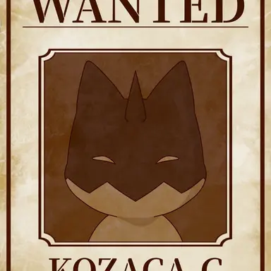 Profile image of KOZACA-C