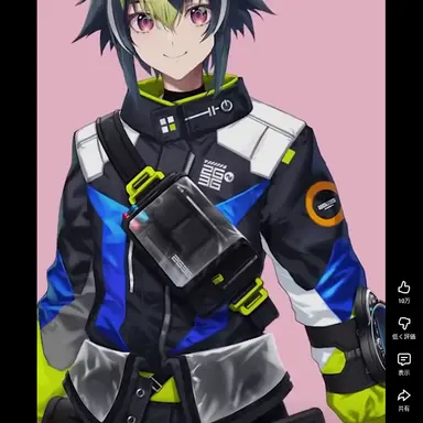 Profile image of 伊波