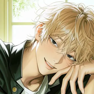 Profile image of 北村陽輝