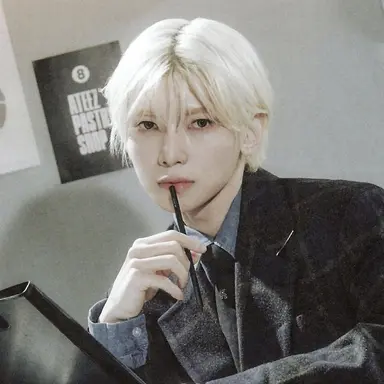 Profile image of Yeosang