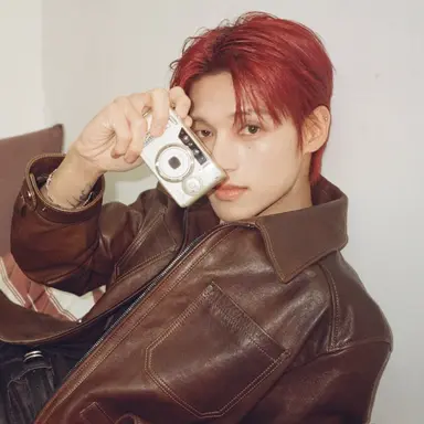 Profile image of Wooyoung