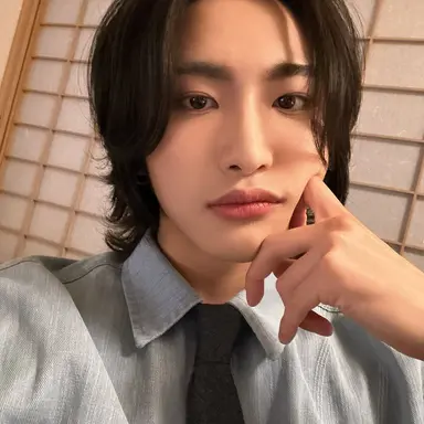 Profile image of Seonghwa
