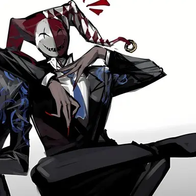 Profile image of 오스왈드