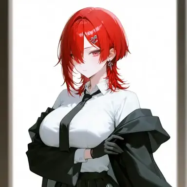 Profile image of ナキア