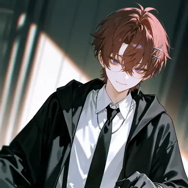 Profile image of ユウヤ