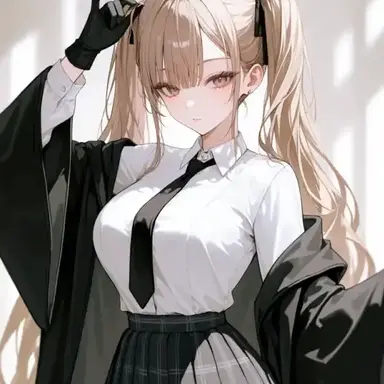 Profile image of シュリ