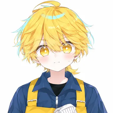 Profile image of コン