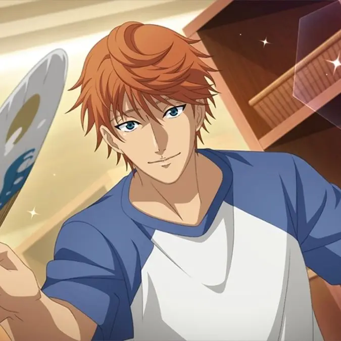 FrailWind4318의 千石清純