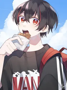 Profile image of ゆあん