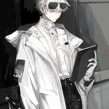 Profile image of 카리스연구원