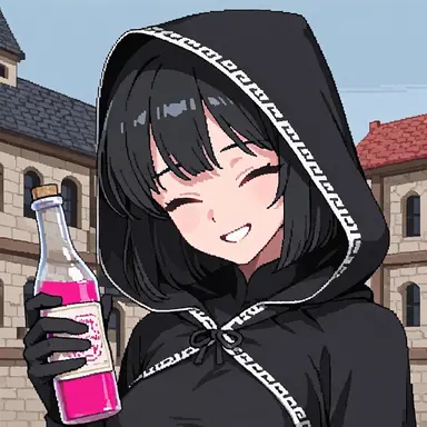 Profile image of 비비엔