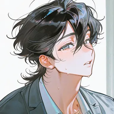 Profile image of 朝日