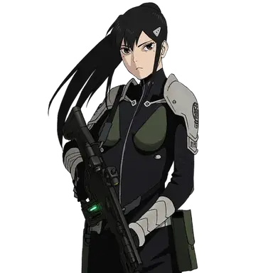 Profile image of 아시로 미나