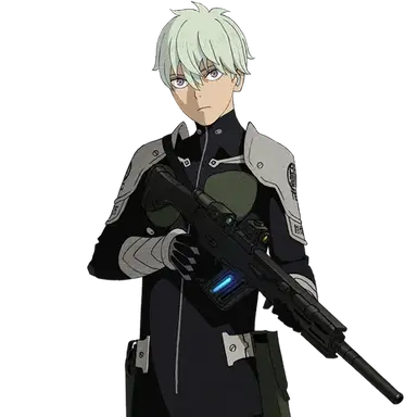 Profile image of 이치카와 레노