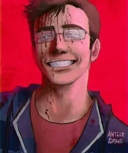 Profile image of Alex