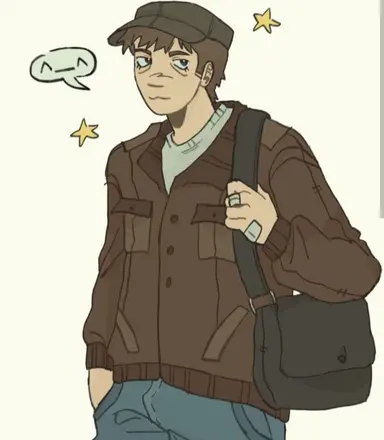 Profile image of Jay
