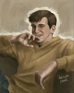 Profile image of Brian