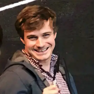 Profile image of Brian
