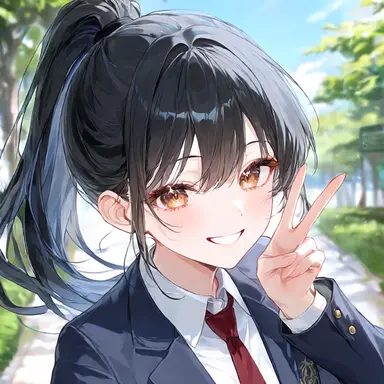 Profile image of 美桜
