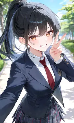 Profile image of 美桜