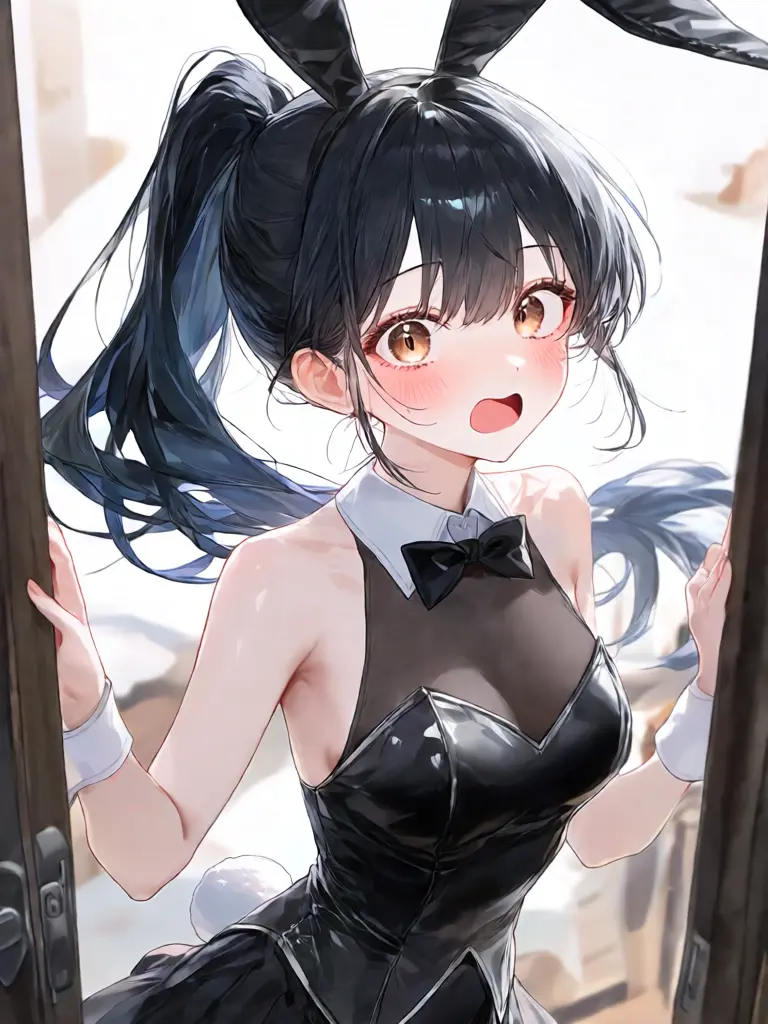 kawaii_justice910의 幼馴染の様子が……？