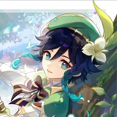 Profile image of 벤티