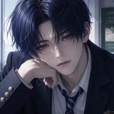 Profile image of Ren